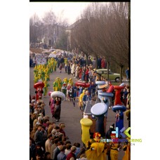 Carnaval prins Bennie Berns (29)